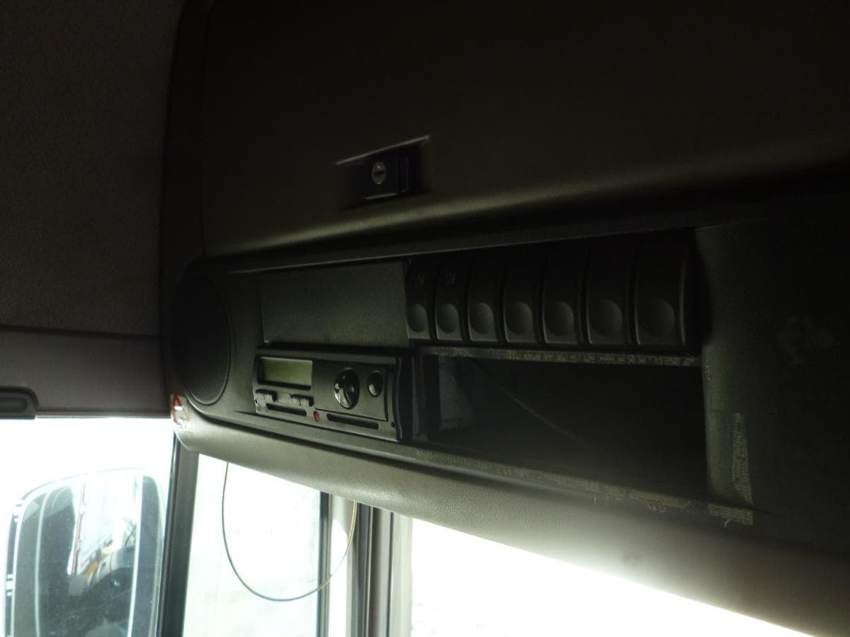DAF XF 105.460 — imagen 14