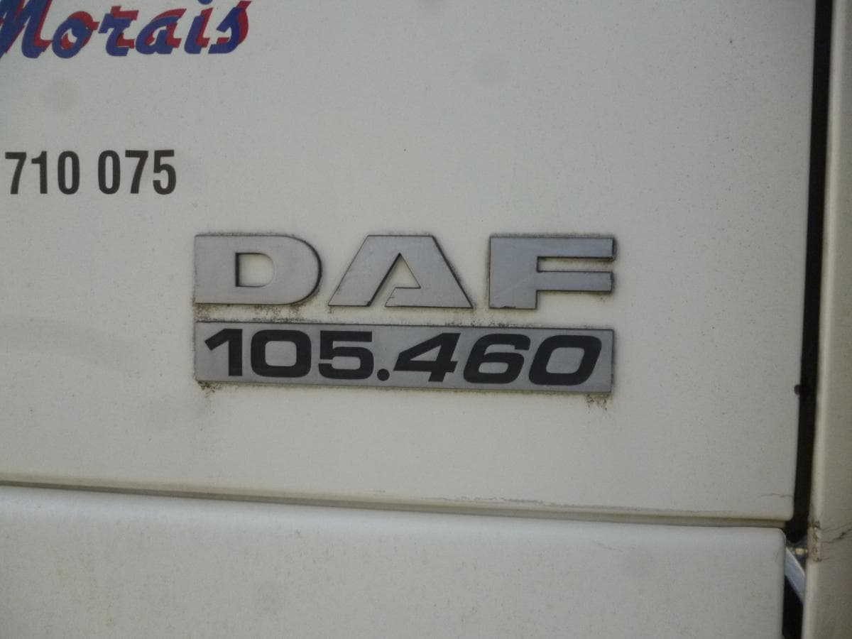DAF XF 105.460 — imagen 18