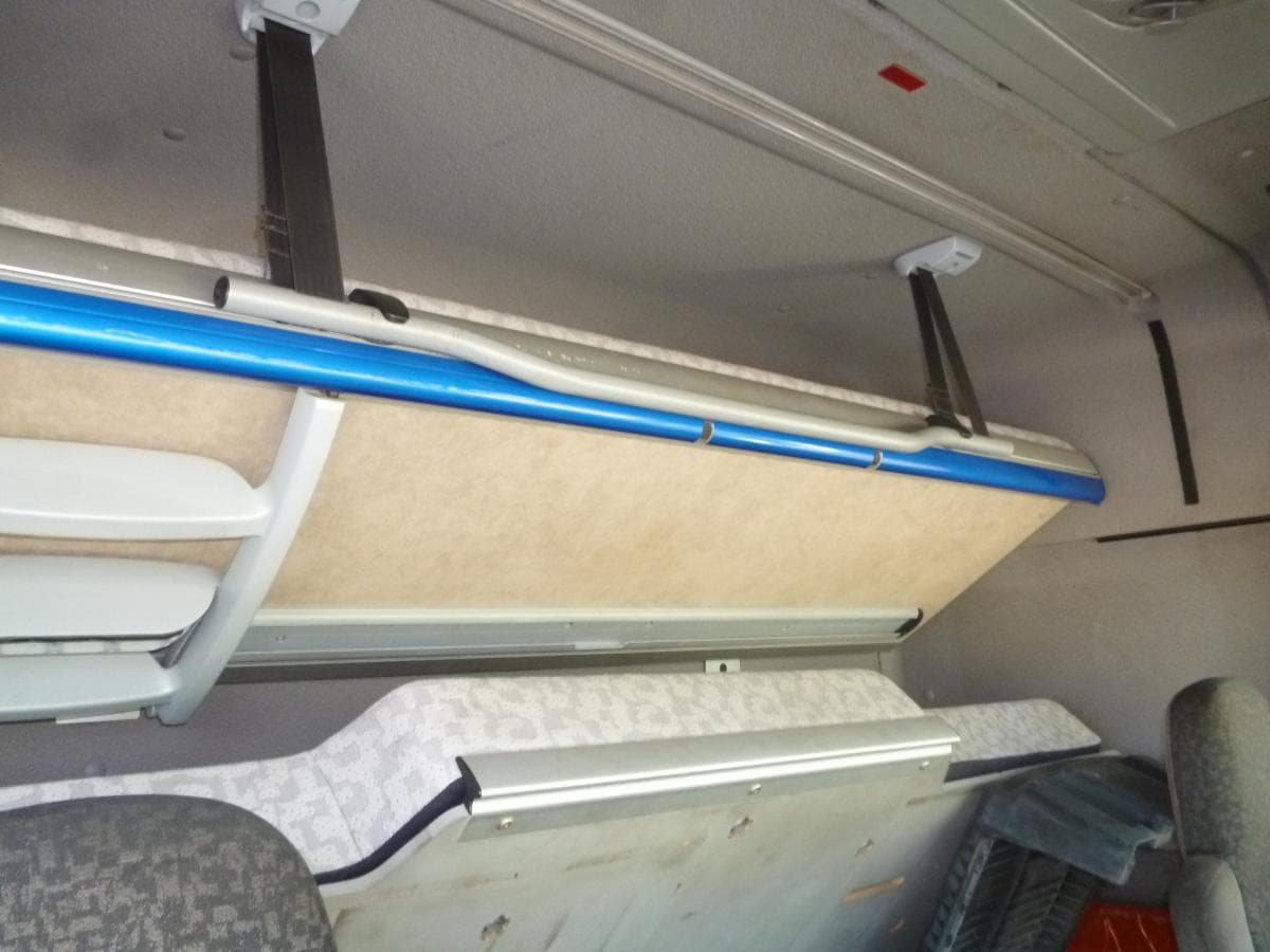DAF XF 105.460 — imagen 15