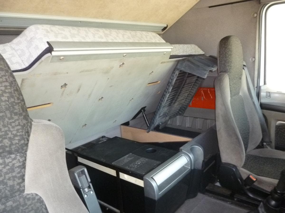 DAF XF 105.460 — imagen 16