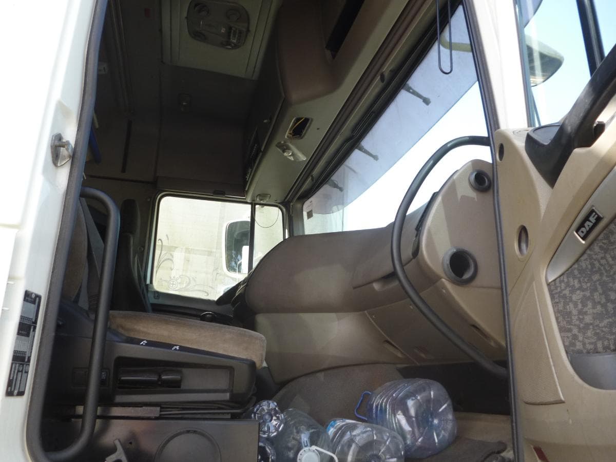 DAF XF 105.460 — imagen 13