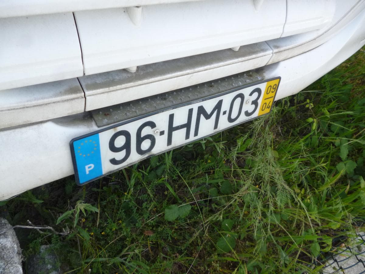 DAF XF 105.460 — imagen 6