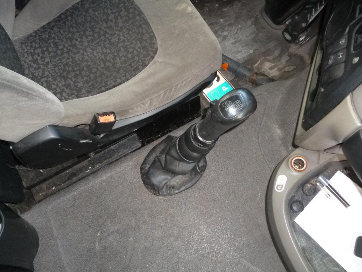 DAF XF 105.460 — imagen 17