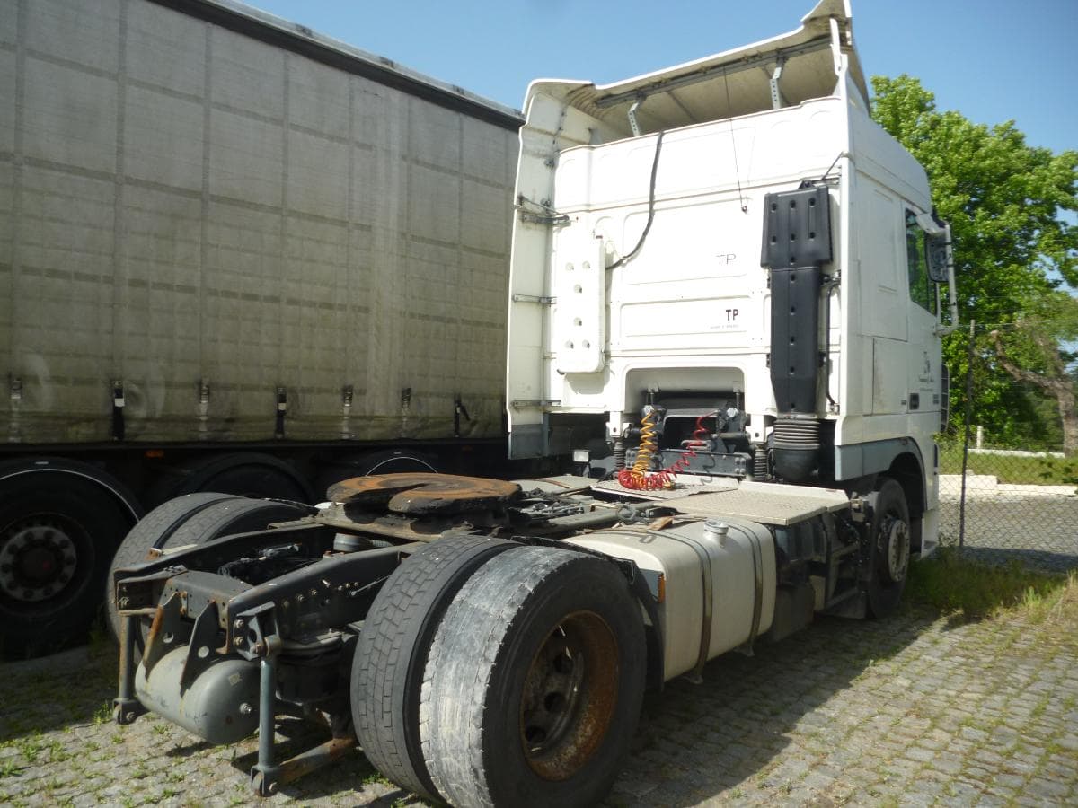 DAF XF 105.460 — imagen 2