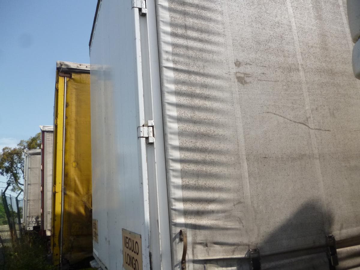 Semirremolque SAMRO ST39MH — imagen 7