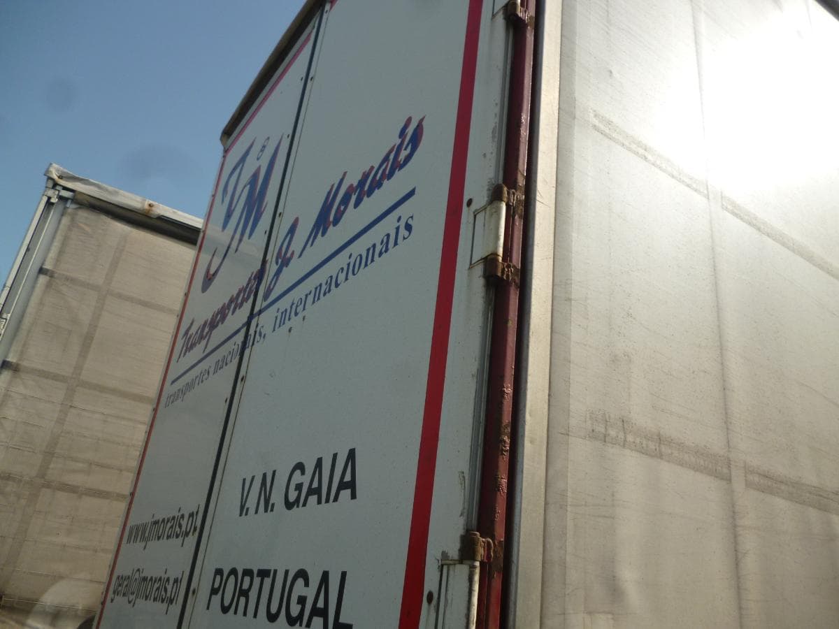Semirreboque LECITRAILER LTF3E-1310 — image 5
