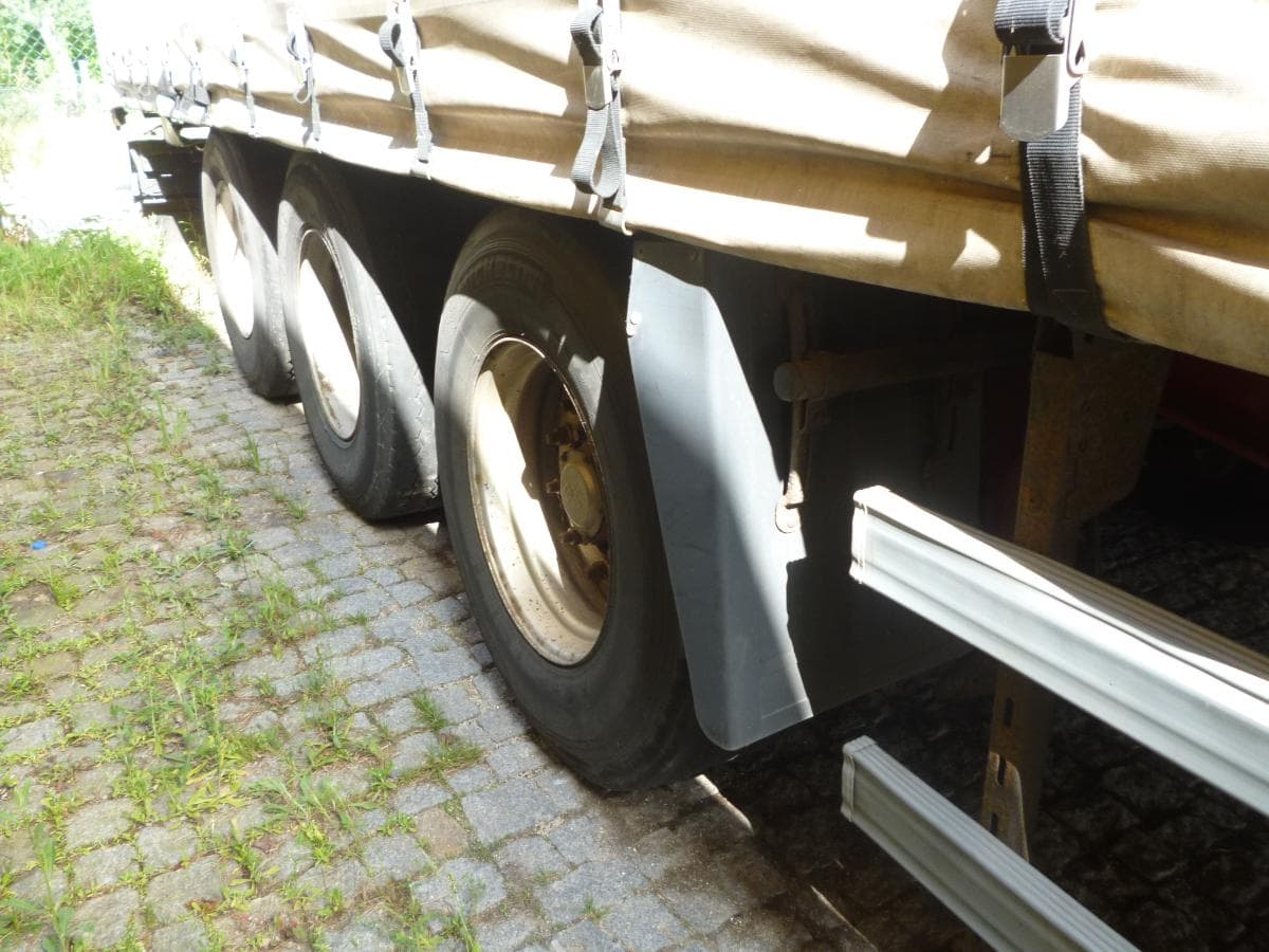Semirreboque LECITRAILER LTF3E-1310 — image 8