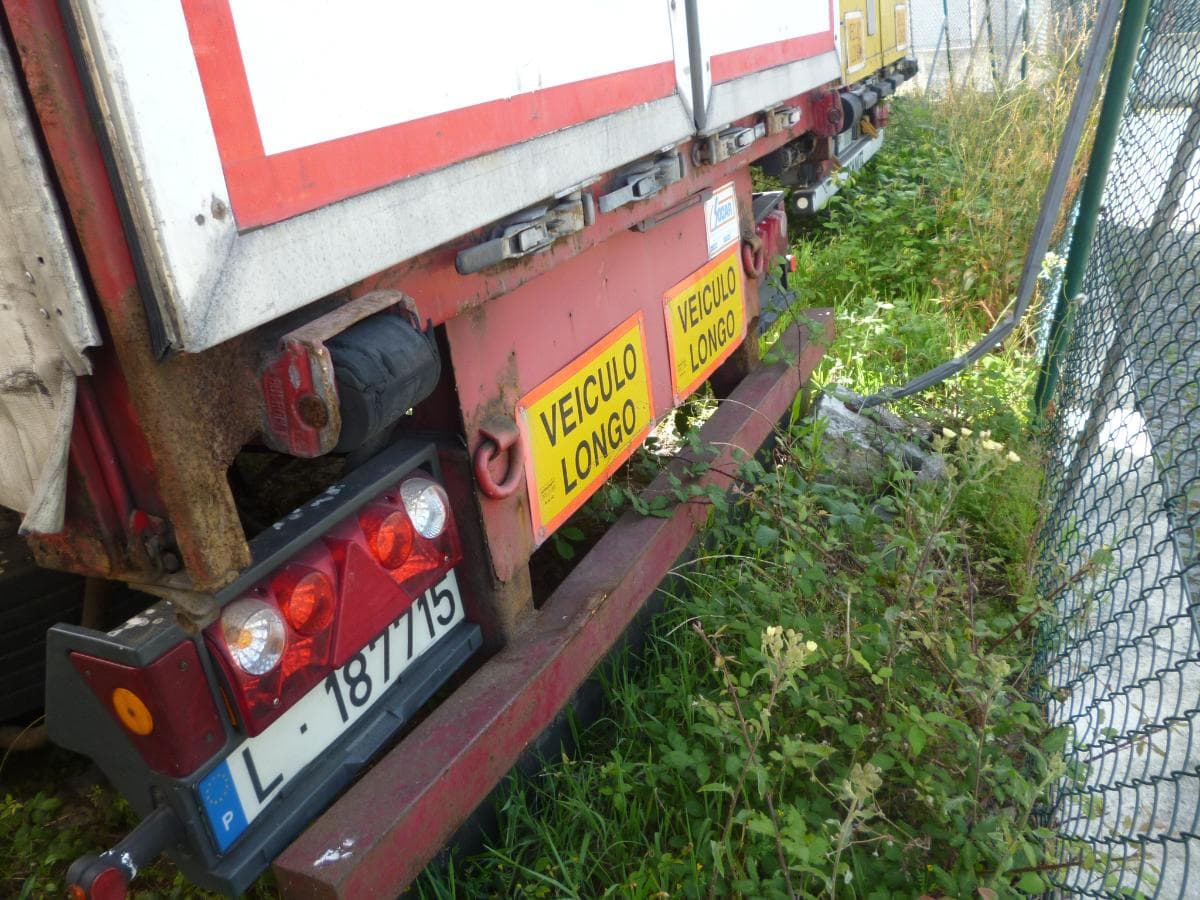 Semirreboque LECITRAILER LTF3E-1310 — image 11