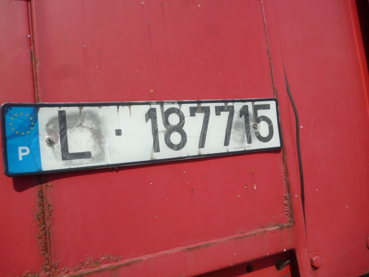 Semirreboque LECITRAILER LTF3E-1310 — image 14