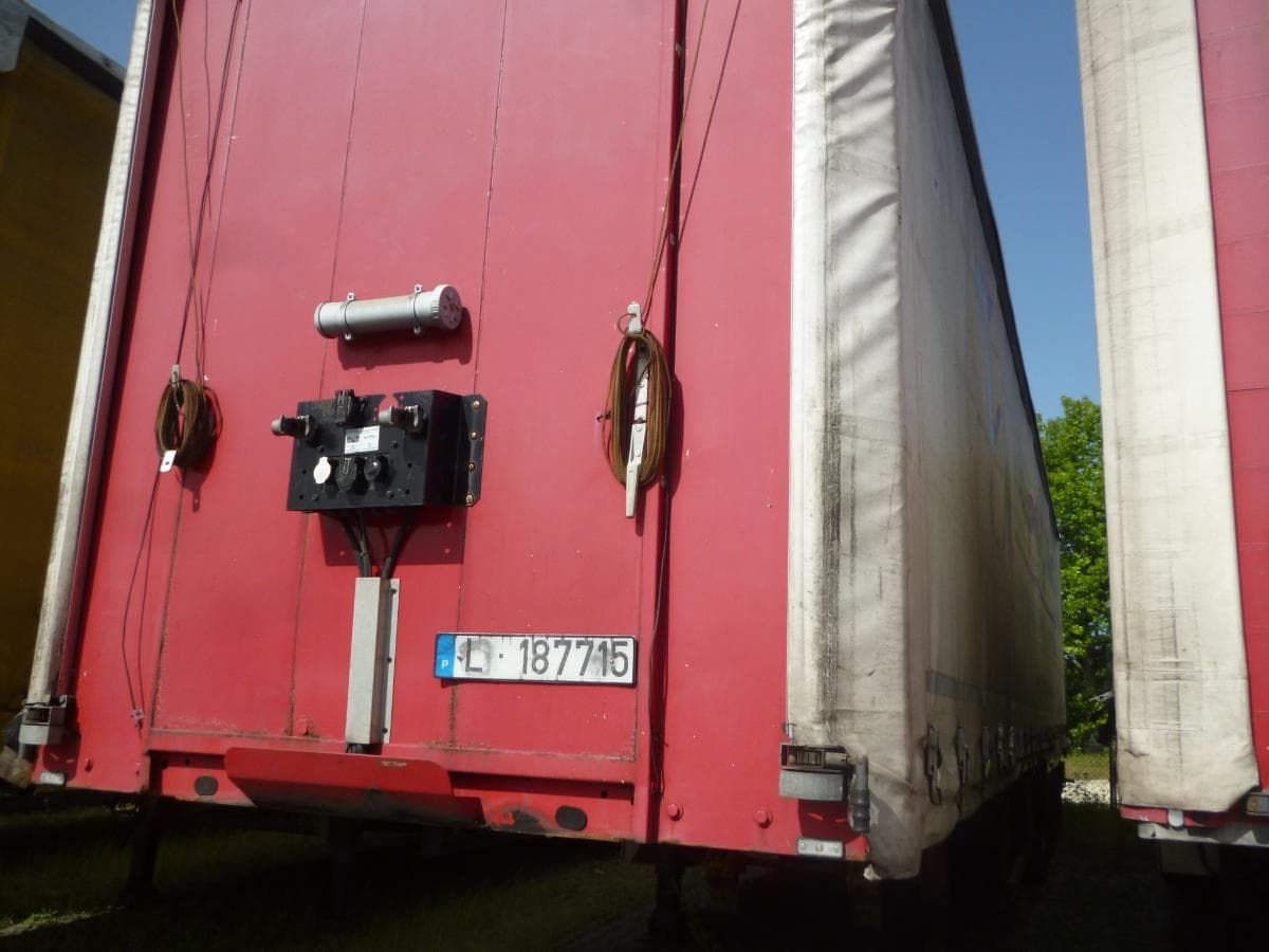 Semirreboque LECITRAILER LTF3E-1310 — image 2