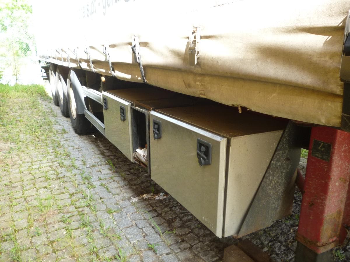 Semirreboque LECITRAILER LTF3E-1310 — image 6