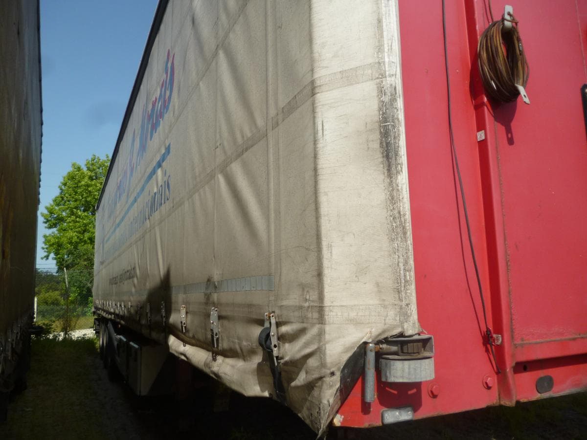 Semirreboque LECITRAILER LTF3E-1310 — image 3