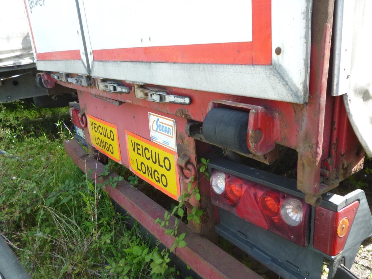 Semirreboque LECITRAILER LTF3E-1310 — image 12
