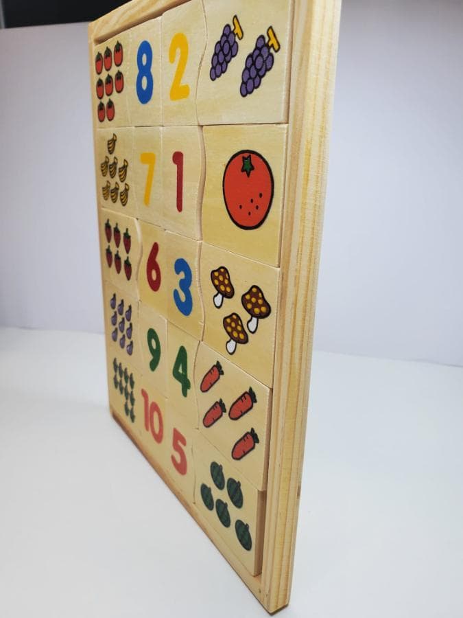 Puzzle — imagem 2