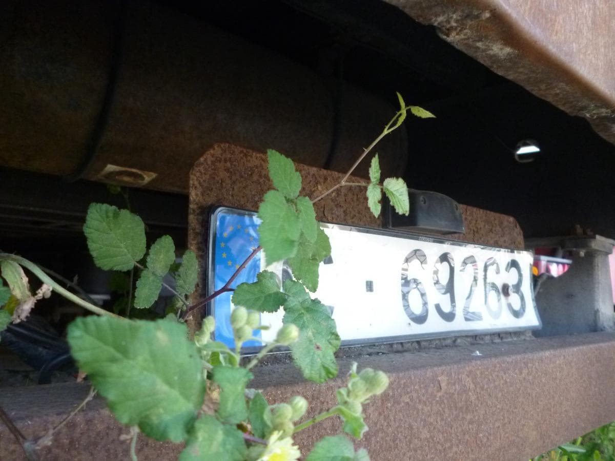 Semirremolque SAMRO ST39MH — imagen 7