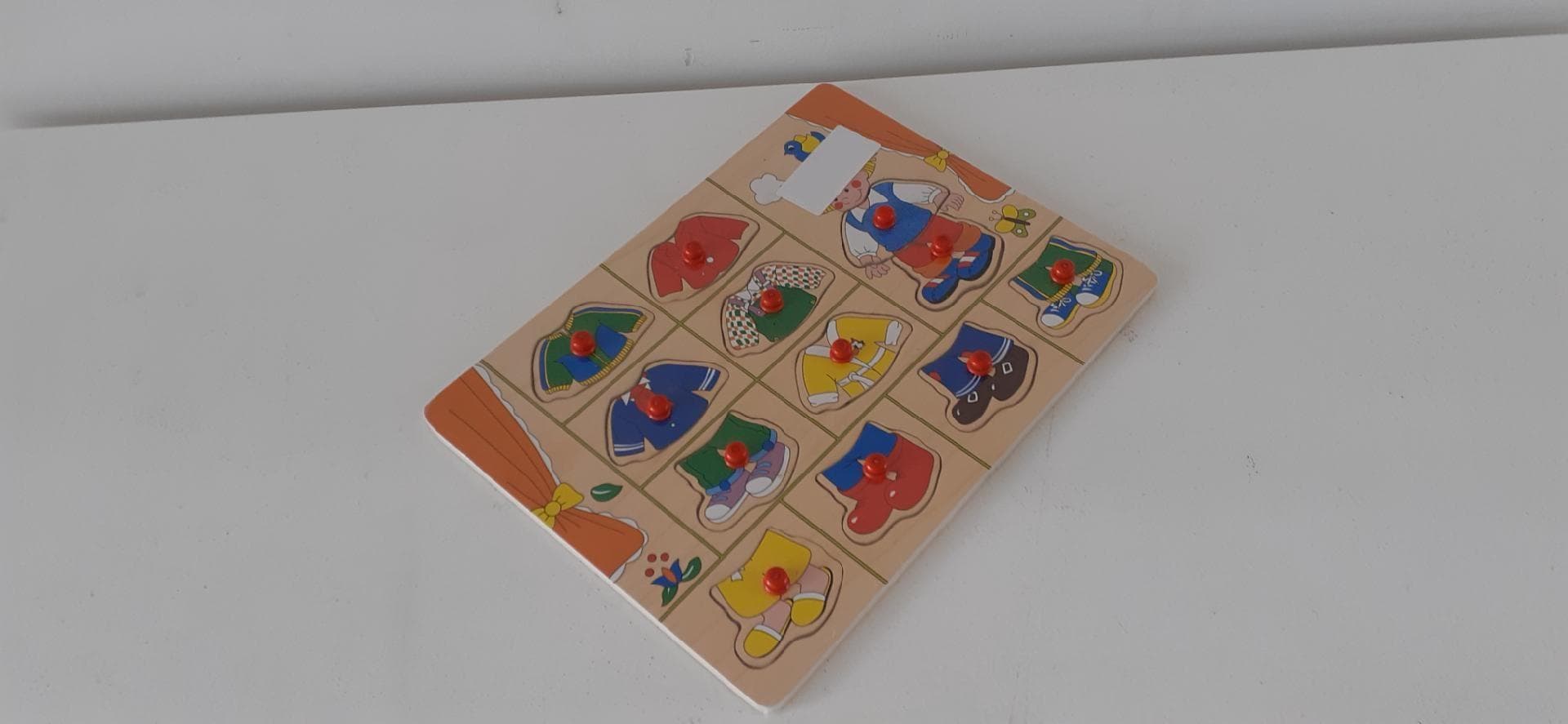 Puzzle — imagem 2