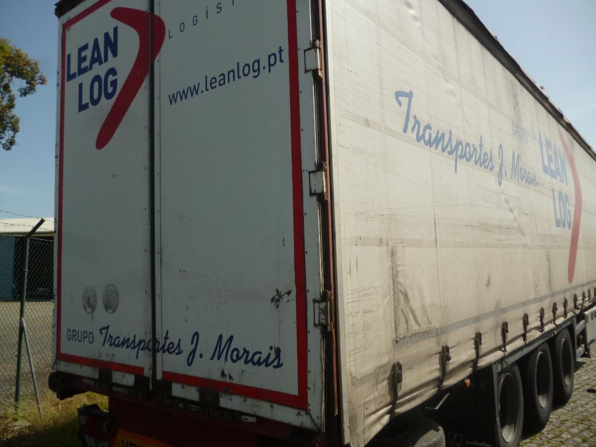 Semirreboque LECITRAILER LTF3E-1310 — image 5