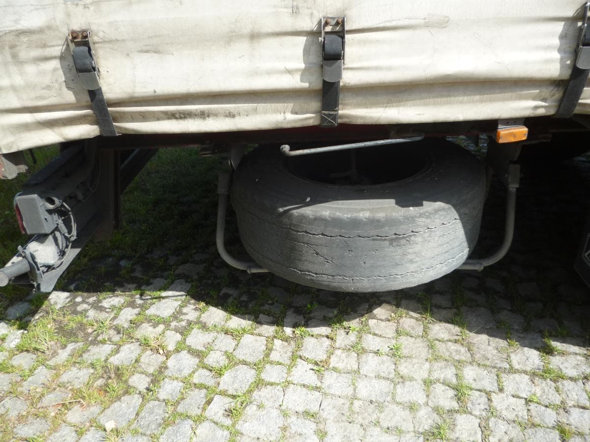 Semirreboque LECITRAILER LTF3E-1310 — image 7