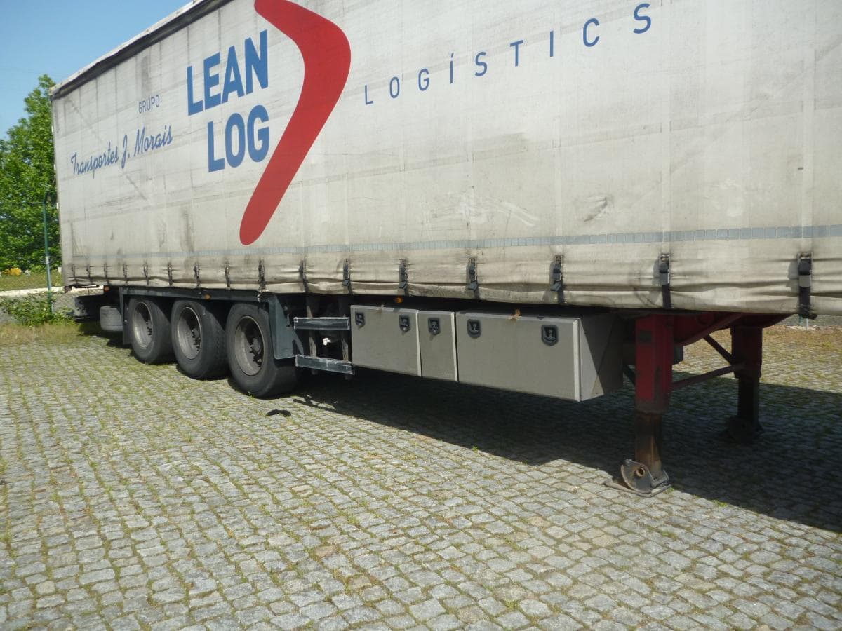 Semirreboque LECITRAILER LTF3E-1310 — image 3