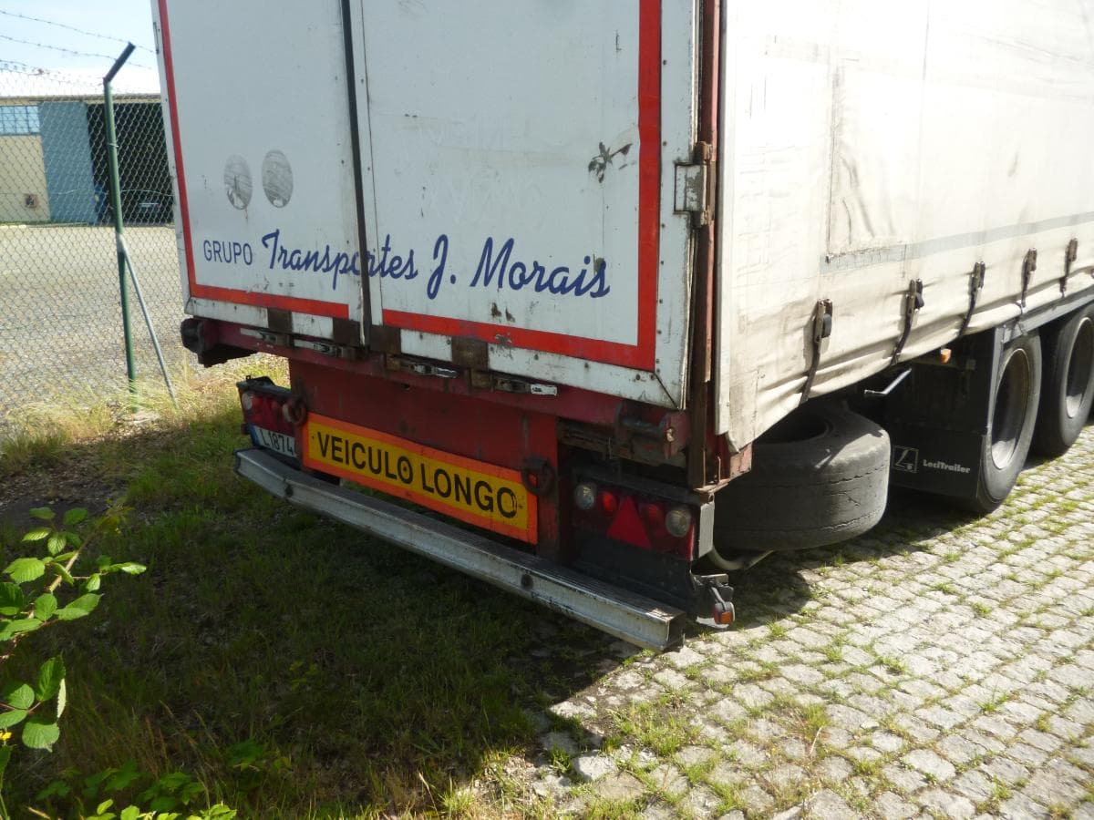 Semirreboque LECITRAILER LTF3E-1310 — image 4