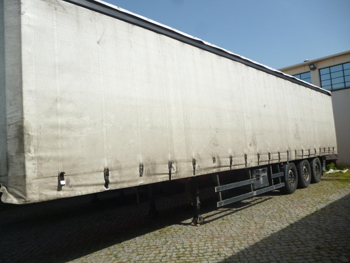 Semirreboque TRAILER D-2803 — image 2