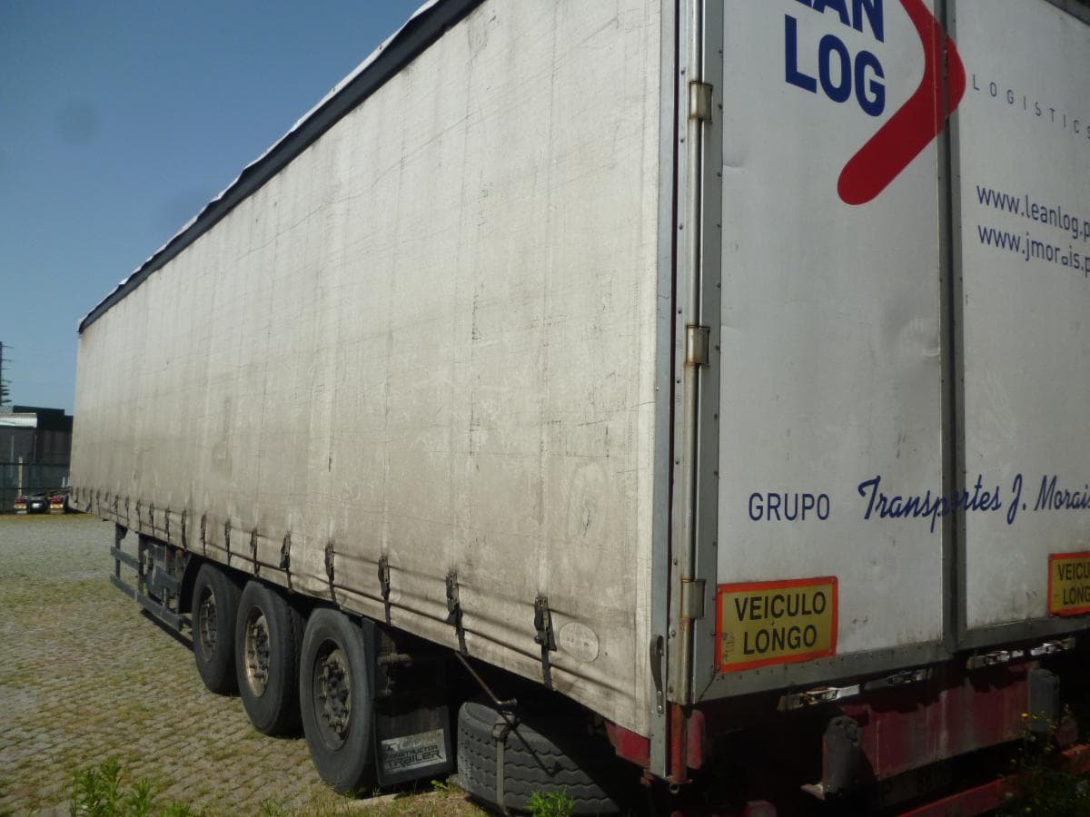 Semirreboque TRAILER D-2803 — image 3