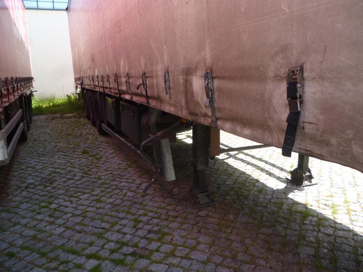 Semirreboque TRAILER D-2803 — image 5
