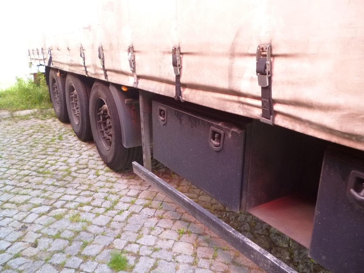 Semirreboque TRAILER D-2803 — image 6