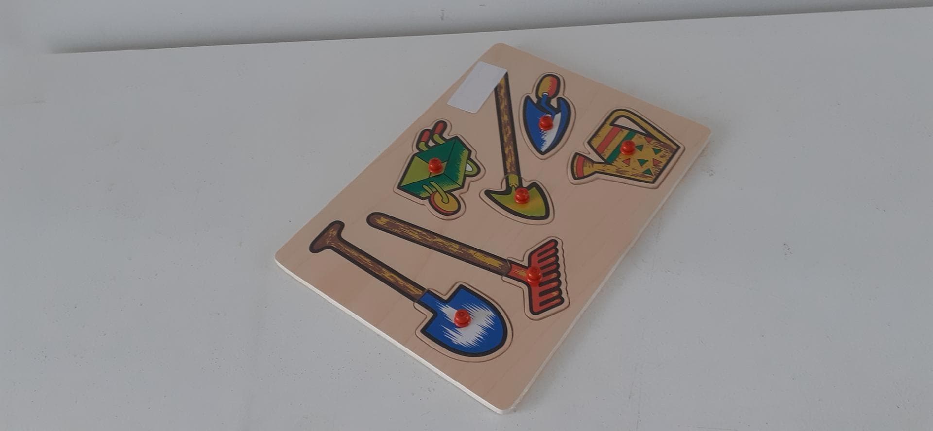 Puzzle — imagen 2