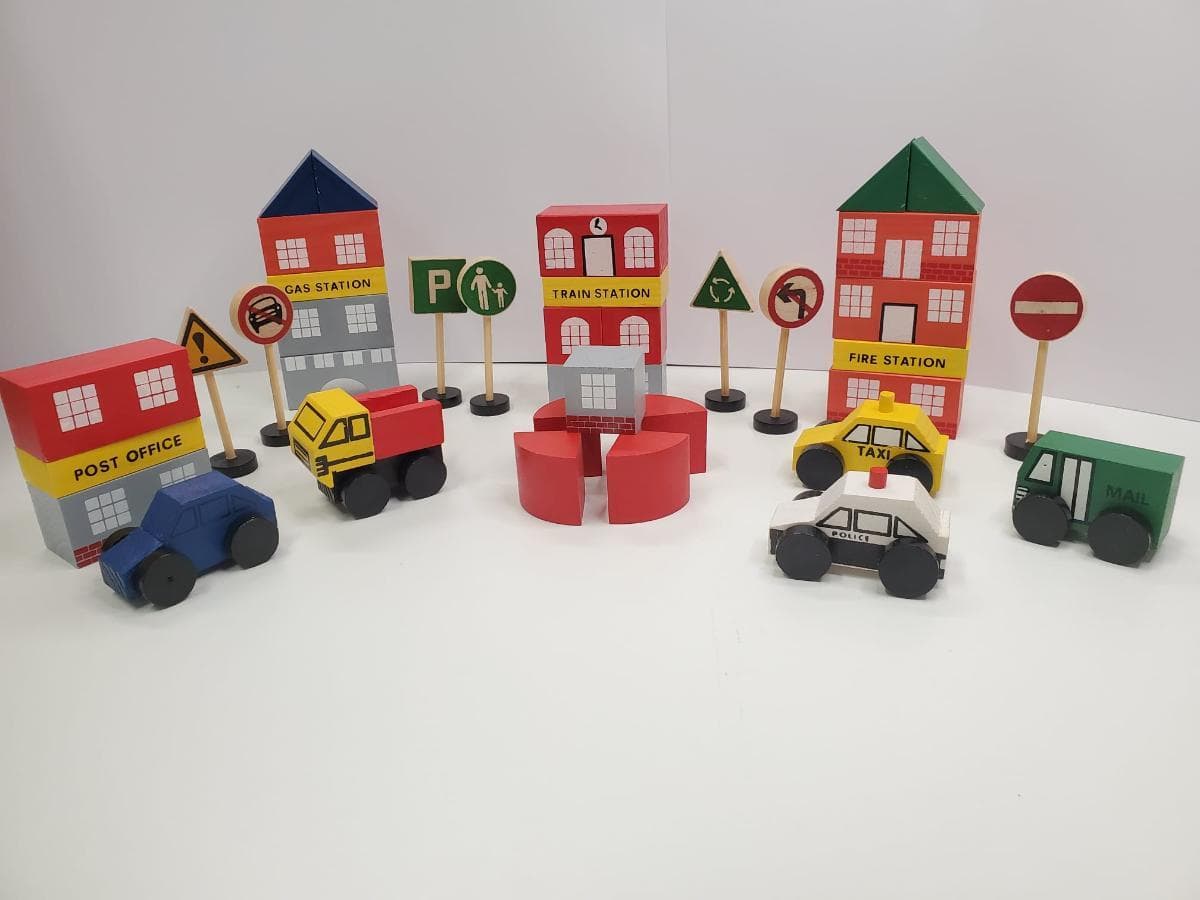 Brinquedo Infantil — imagem 4