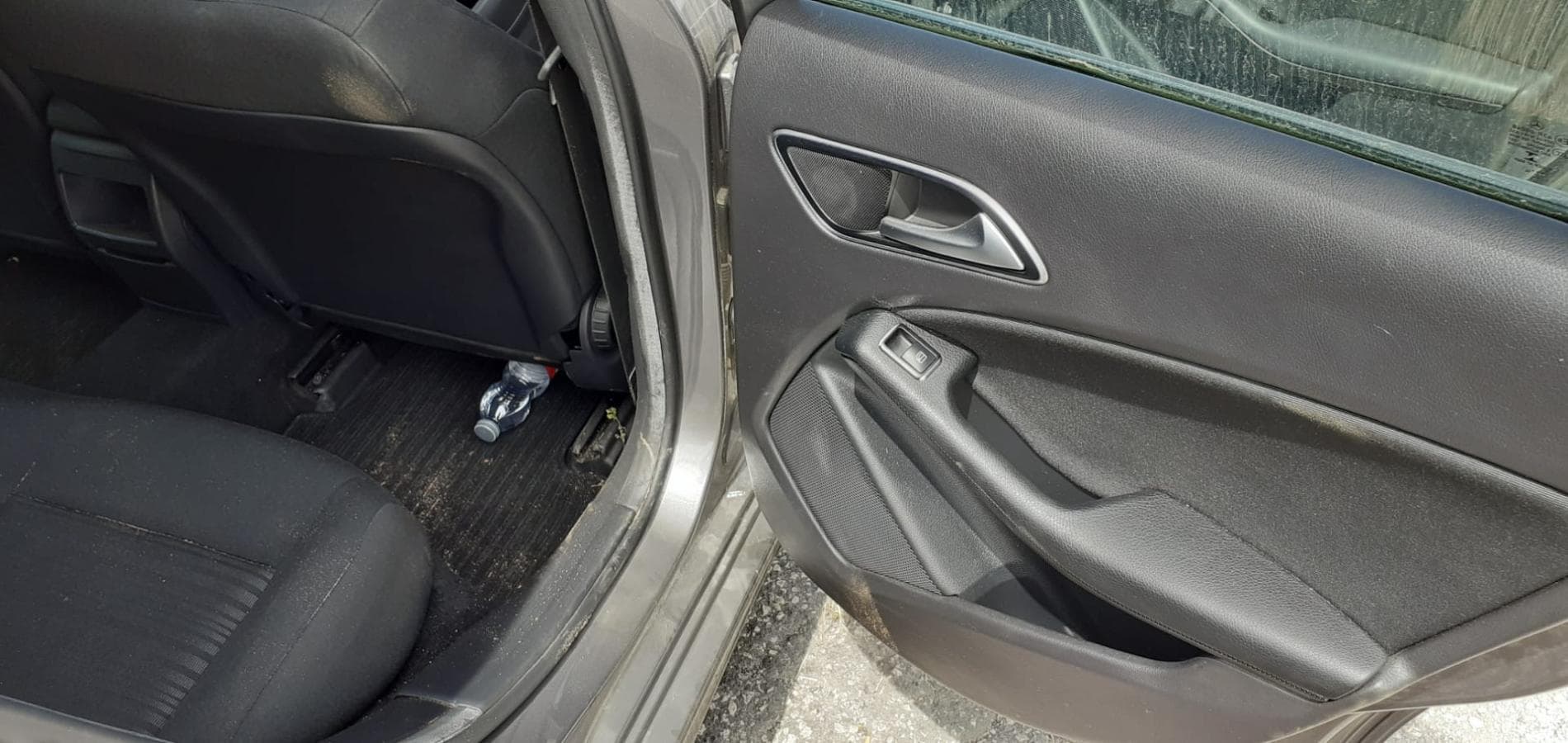 Mercedes-Benz A180 CDI · Ano 2014 — imagem 14
