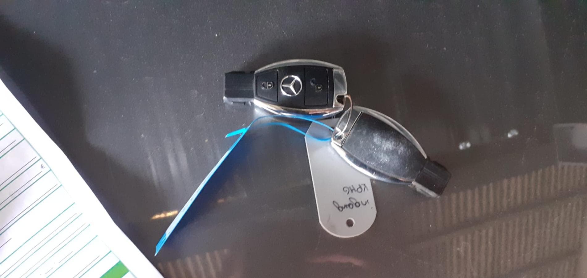 Mercedes-Benz A180 CDI · Ano 2014 — imagem 19