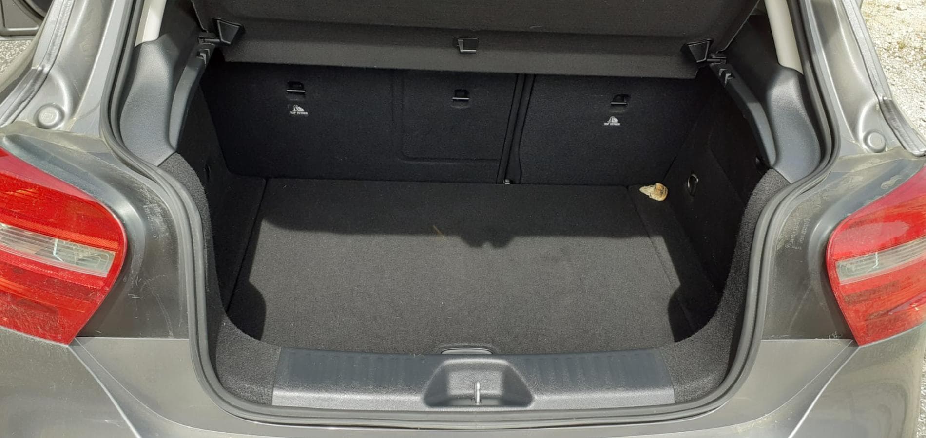 Mercedes-Benz A180 CDI · Ano 2014 — imagem 7