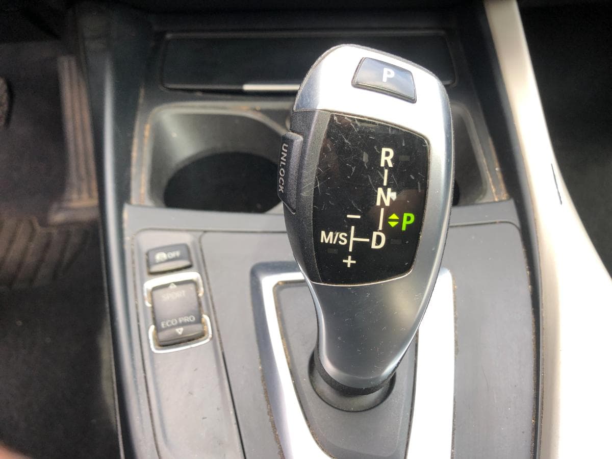 BMW 116D Coupé · Ano 2015 — imagem 26