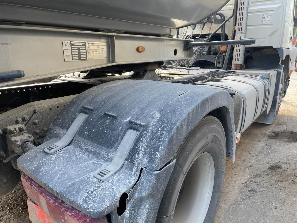 Volvo FM 12   56-TC-74 — imagem 3