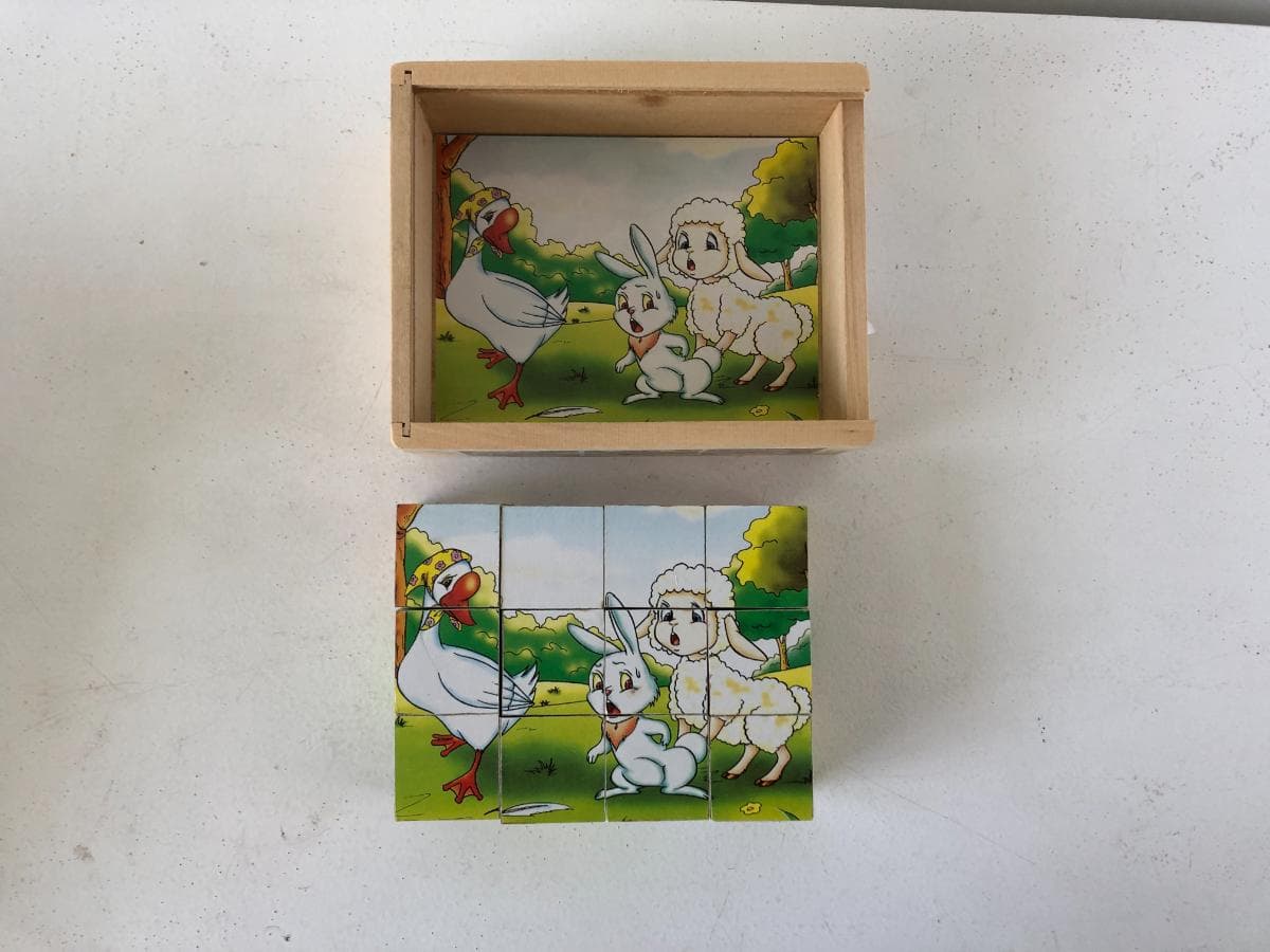 Brinquedo Infantil
