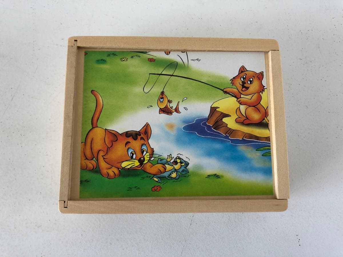 Jouet pour enfant — image 3