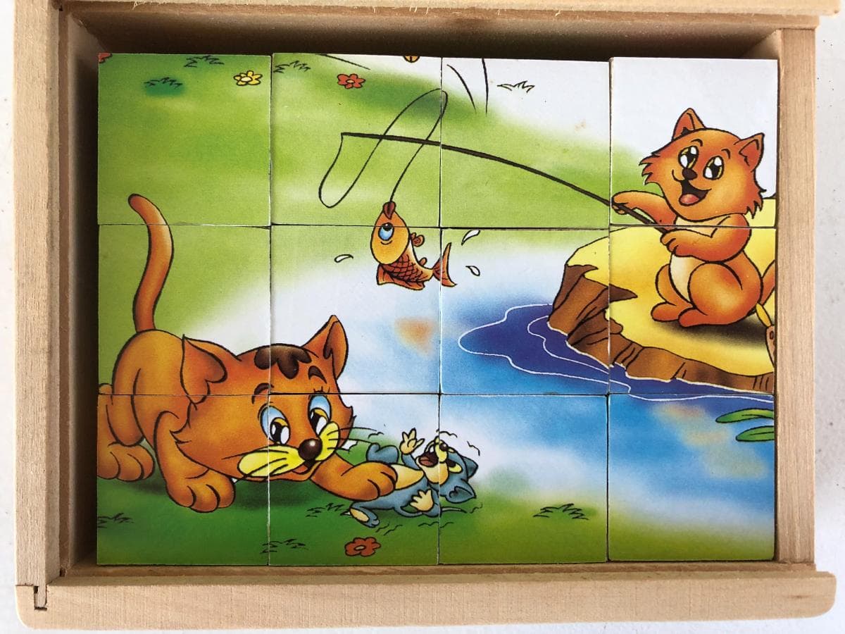 Jouet pour enfant — image 4