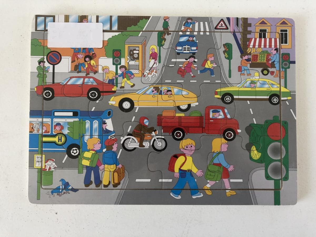 Puzzle — imagen 3