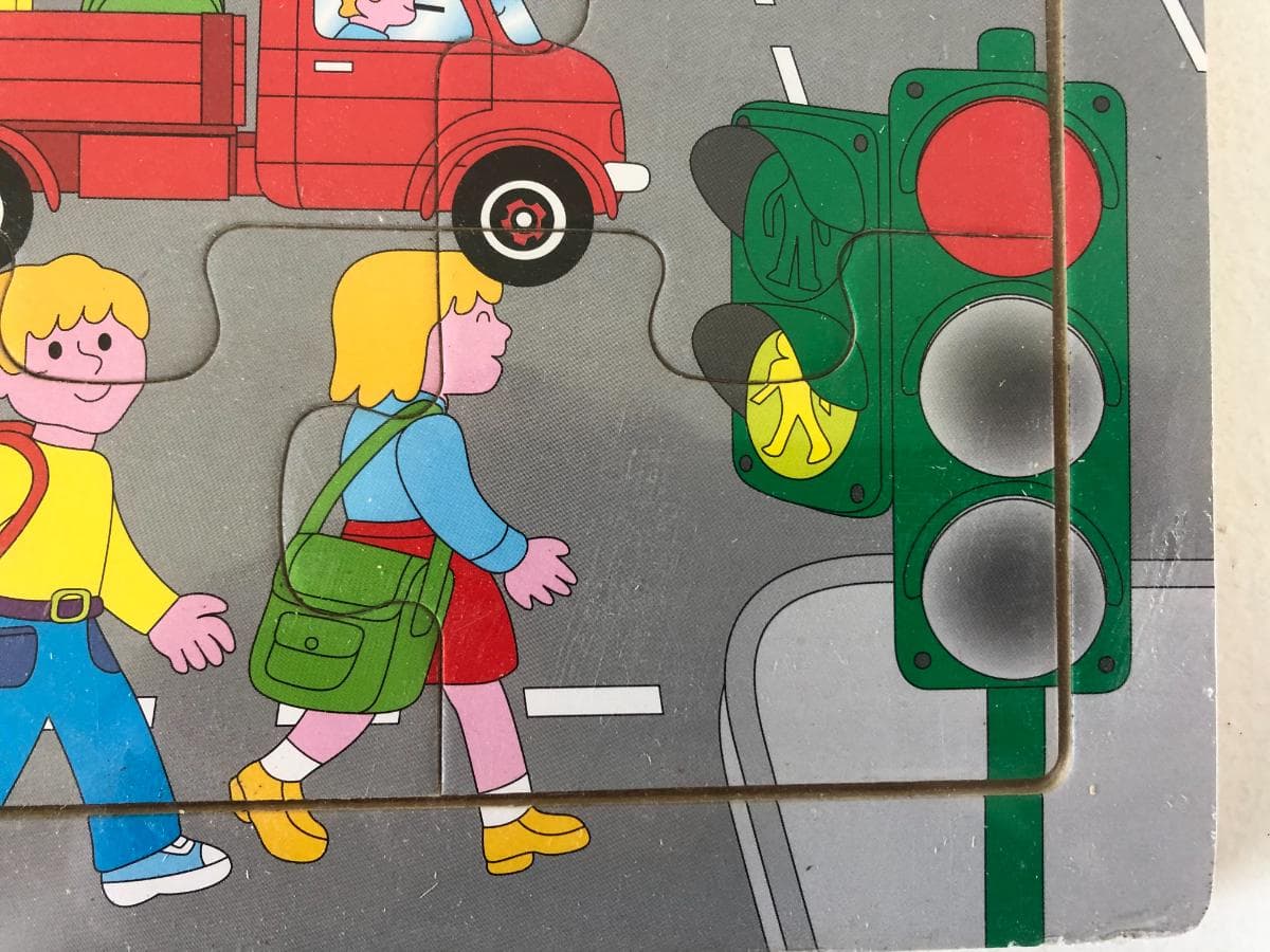 Puzzle — imagen 2