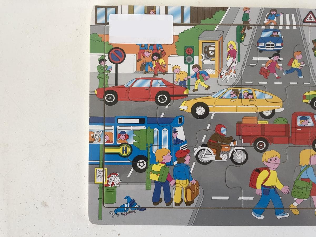 Puzzle — imagen 4