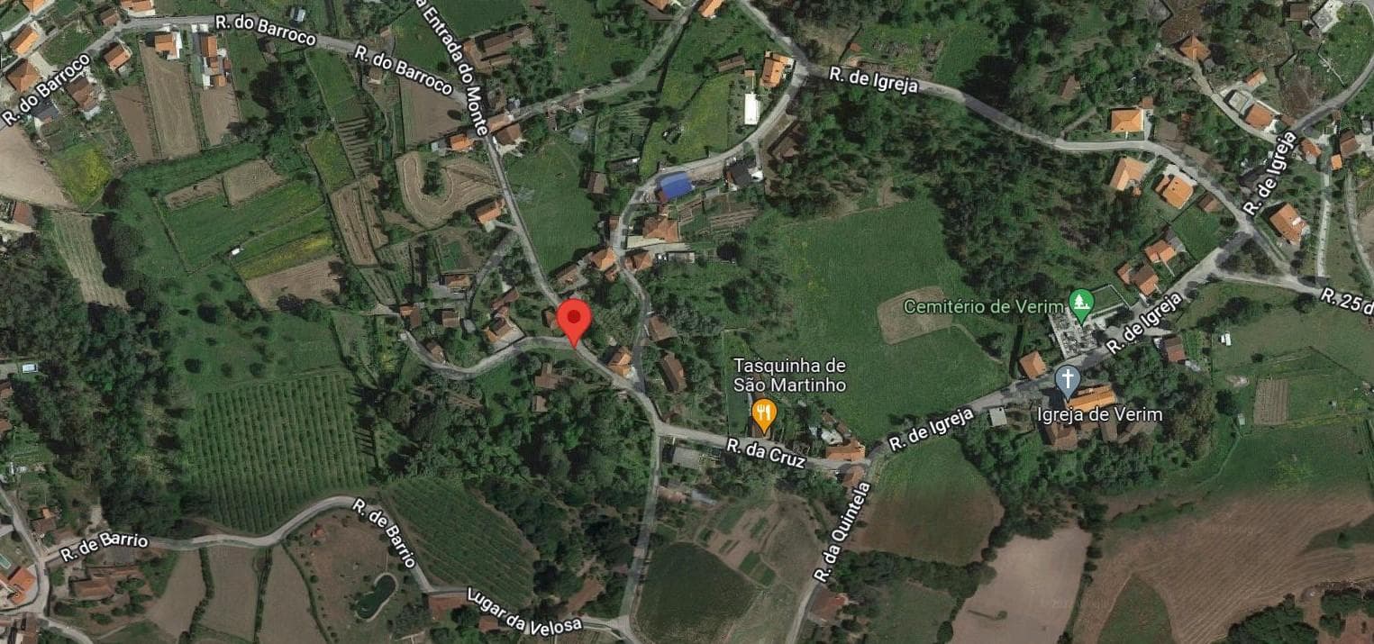 Moradia (Ruínas) · Póvoa de Lanhoso — imagem 16