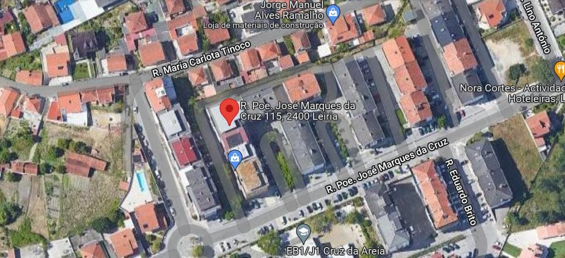 Apartamento T3 · Leiria — imagem 17