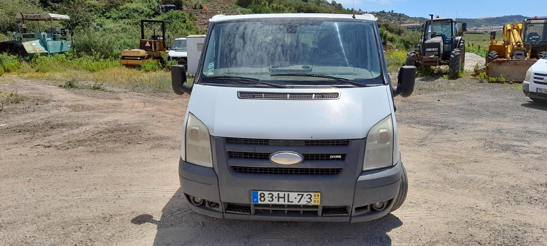 Ford Transit 110 T280 — image 4