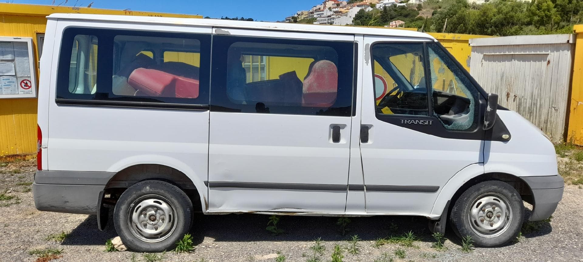 Ford Transit 115 T280 — image 2