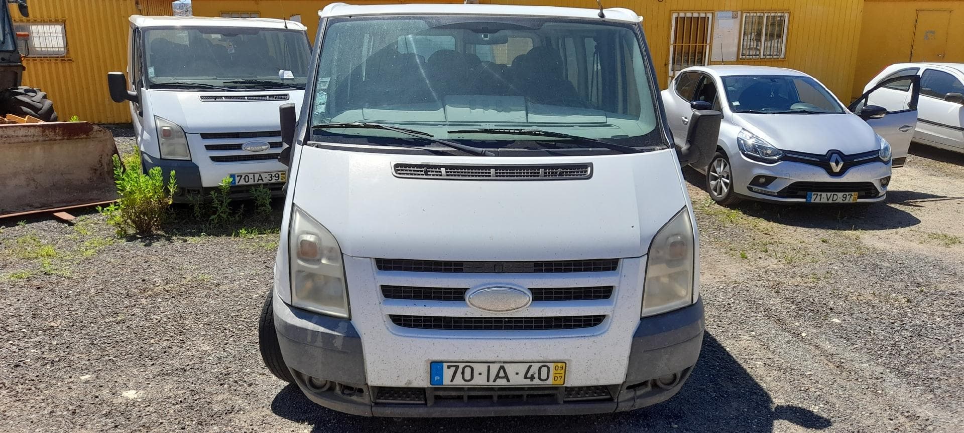Ford Transit 115 T280 — imagem 3