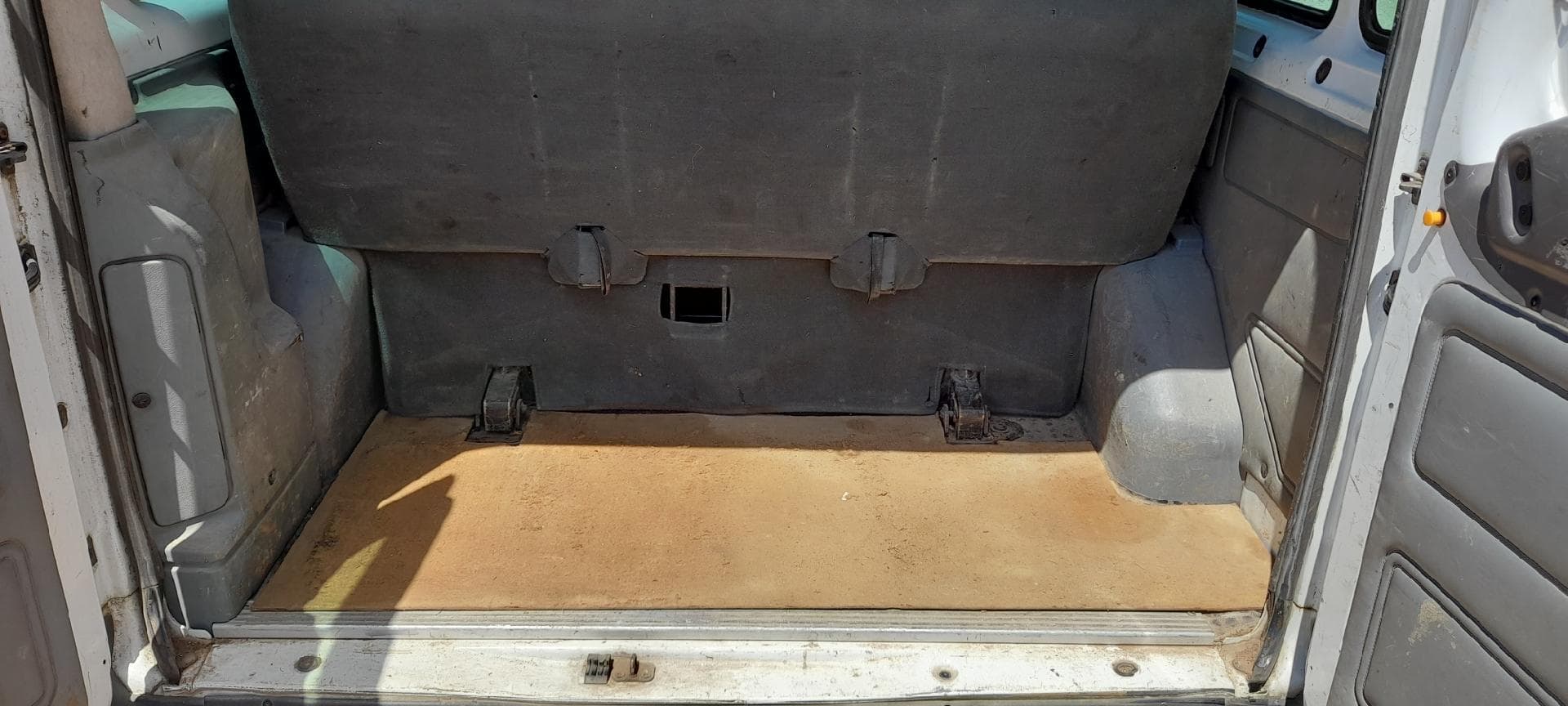 Ford Transit 110 T280 — image 8