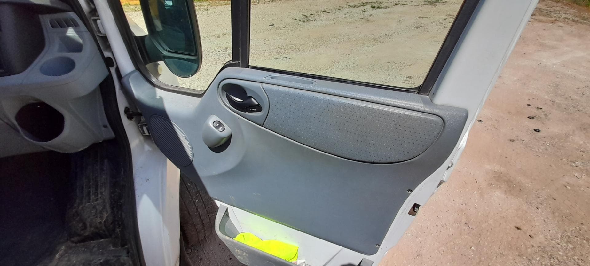Ford Transit 110 T280 — image 10