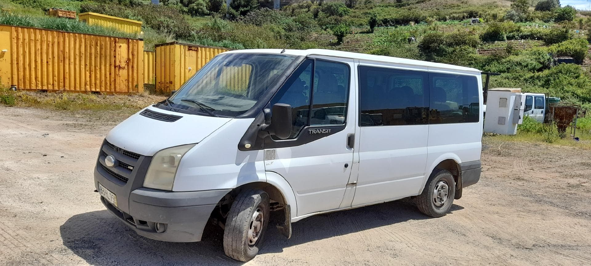 Ford Transit 110 T280 — image 1