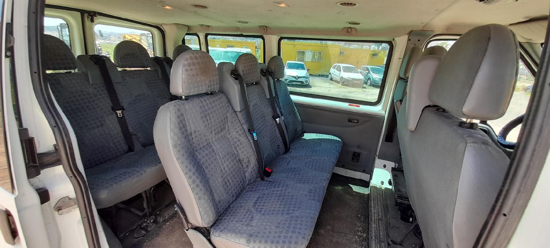 Ford Transit 110 T280 — image 13